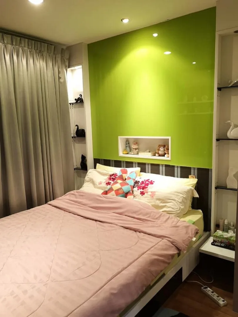 Property photos for Lumpini Park Riverside Rama 3