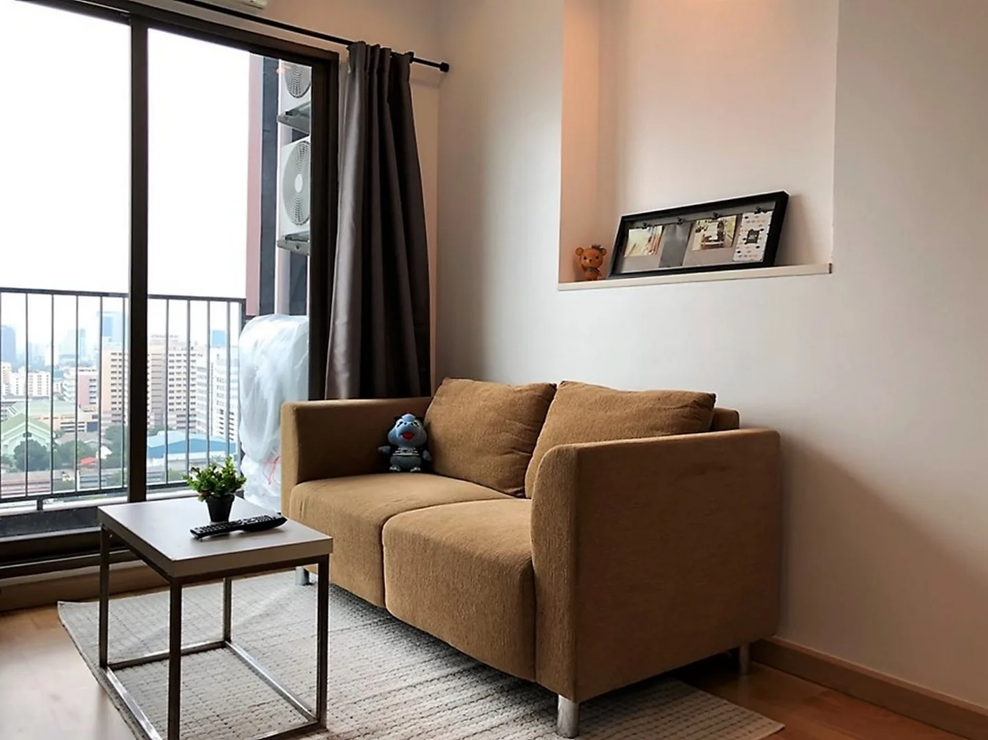 Property photos for Casa Condo Asoke-dindaeng