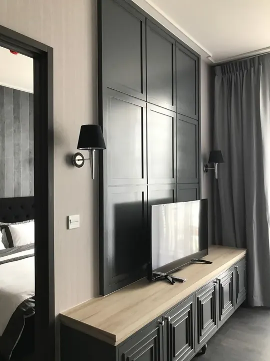 Property photos for Edge Sukhumvit 23
