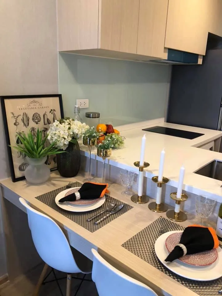 Property photos for Serio Sukhumvit 50