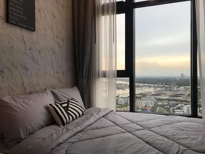 Property photos for The Line sukhumvit 101