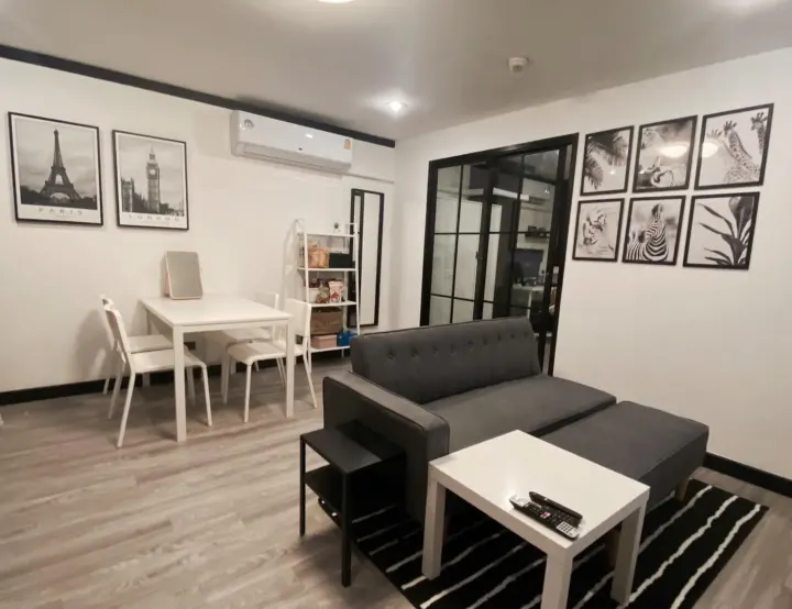 Property photos for Supalai Place