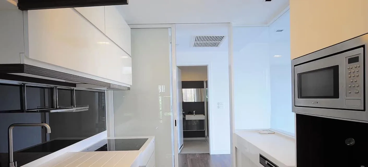 Property photos for The Room Sukhumvit 62