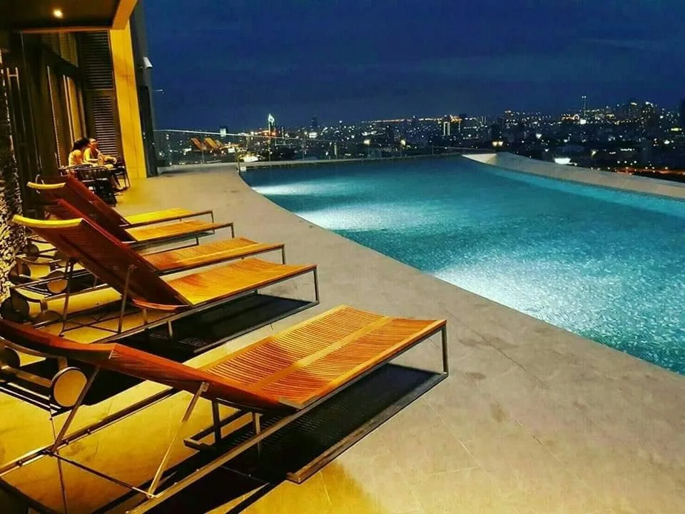 Property photos for The Lumpini 24