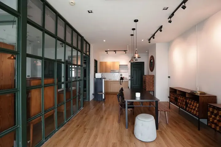 Property photos for Baan Sathorn Chaopraya