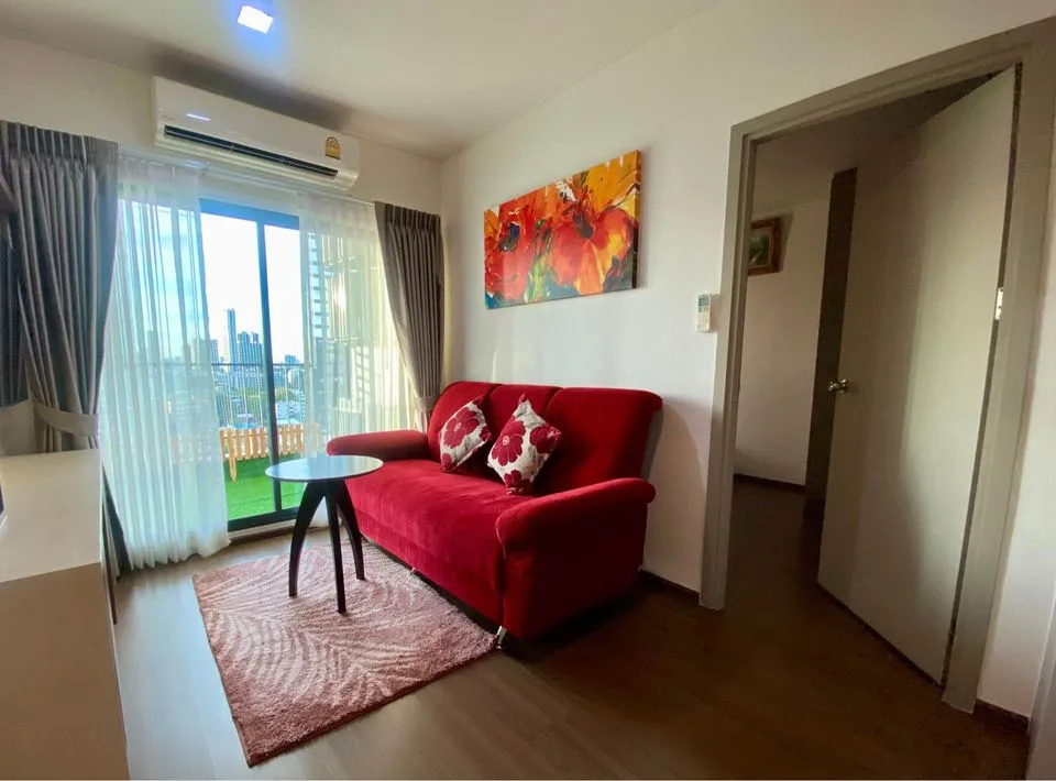Property photos for Ideo Sukhumvit 93