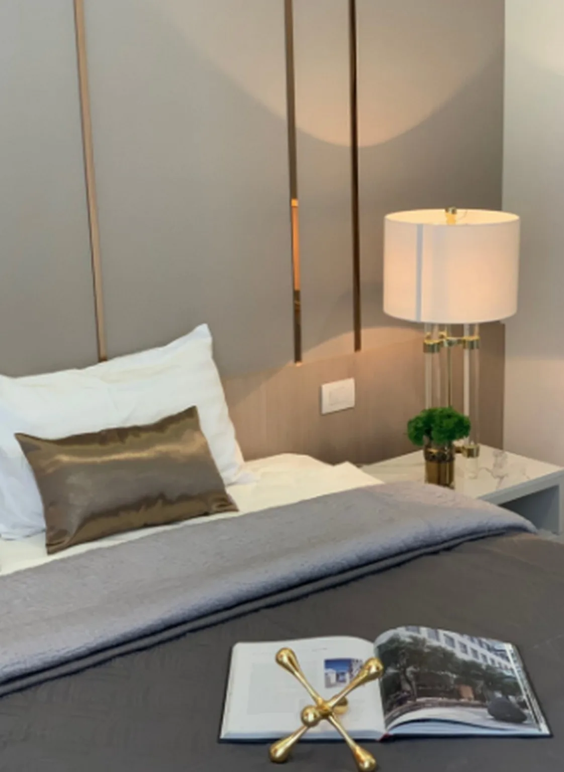 Property photos for Noble Ploenchit