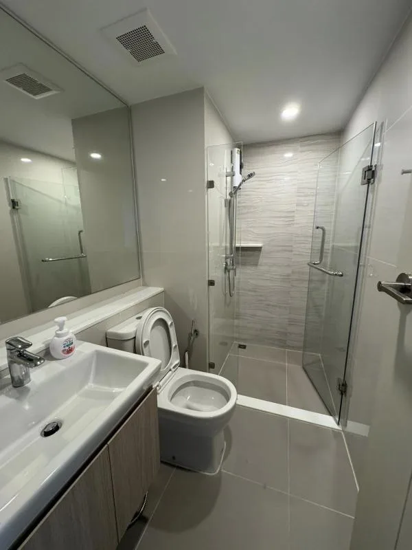 Property photos for Life Rama 4 - Asoke