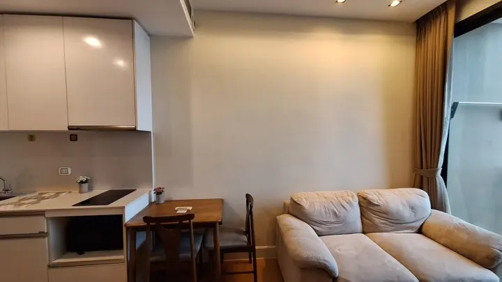 Property photos for Equinox Phahol-vibha
