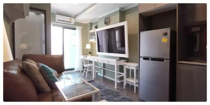 Property photos for Ideo Sukhumvit 93