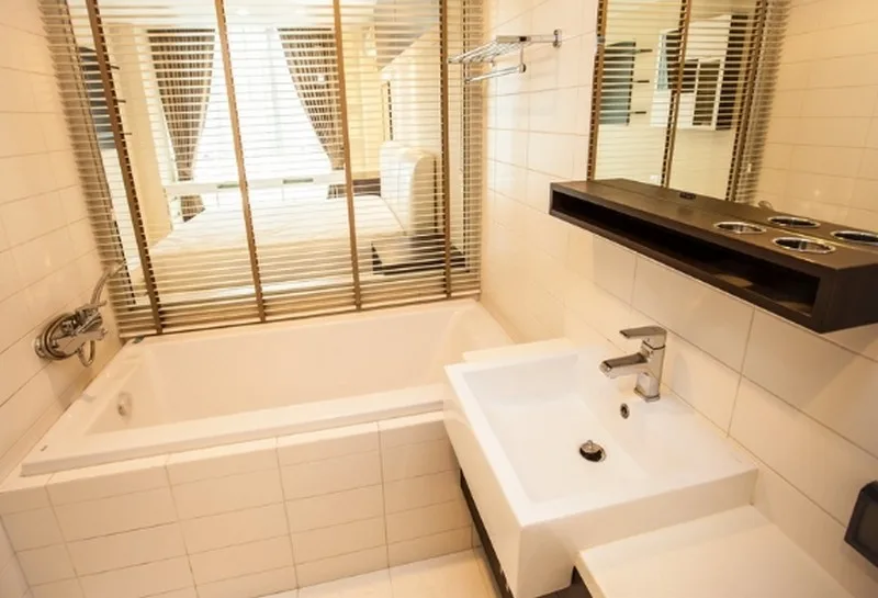 Property photos for The Fine by Fine Home Ari 4 - Paholyothin