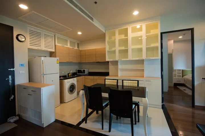 Property photos for The Address Chidlom