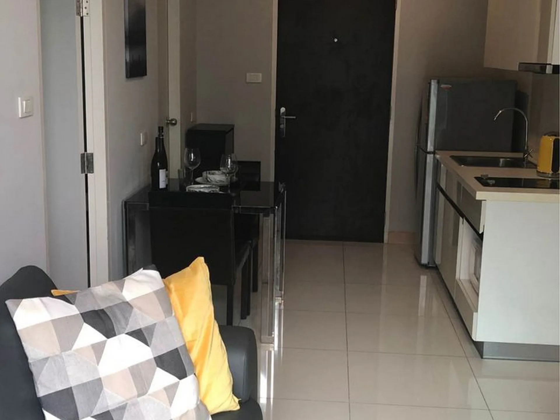 Property photos for The President Sukhumvit