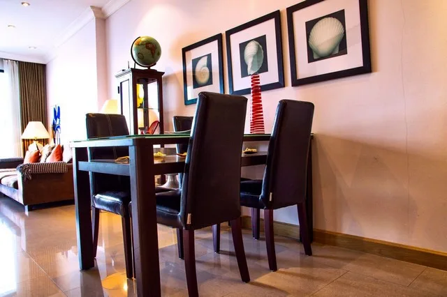 Property photos for Supalai Casa Riva