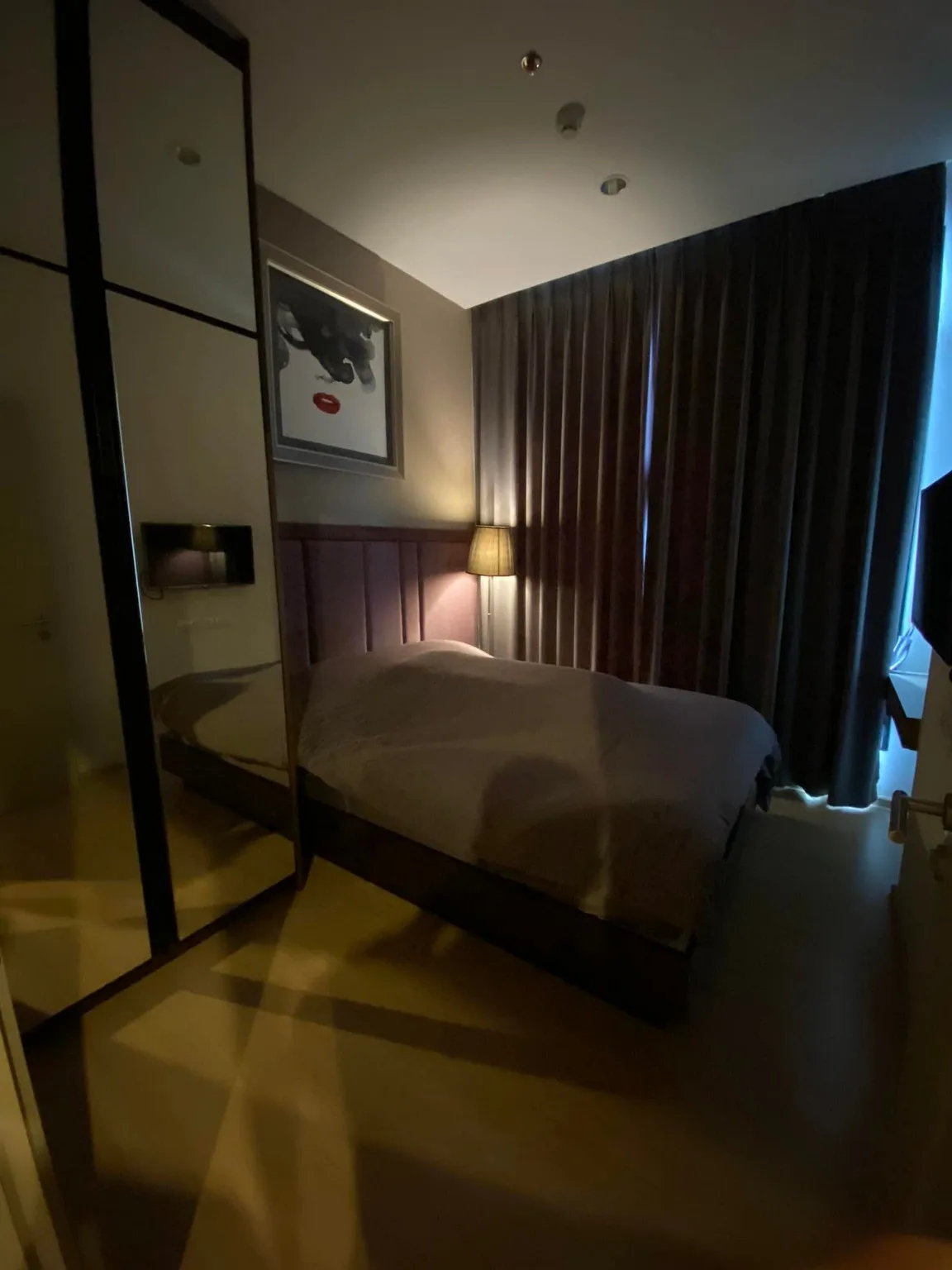Property photos for The Capital Ekamai-Thonglor