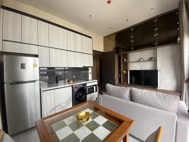 Property photos for The Line sukhumvit 101