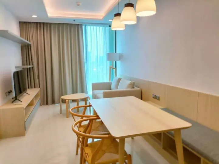 Property photos for Supalai Oriental Sukhumvit 39