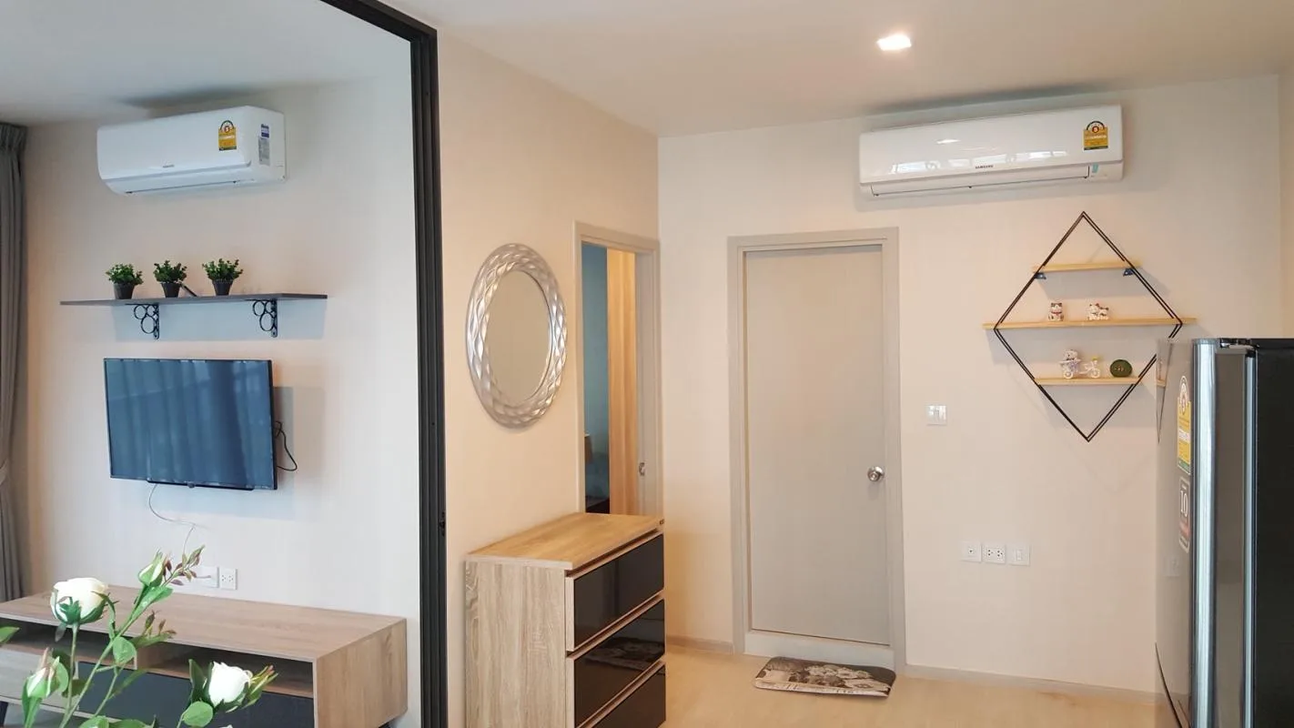 Property photos for Life Sukhumvit 48