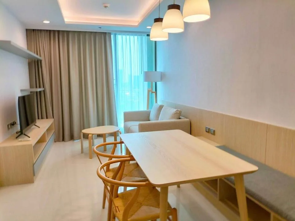 Property photos for Supalai Oriental Sukhumvit 39