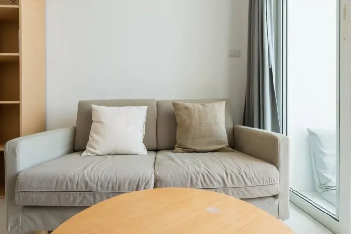 Property photos for Ideo Verve Sukhumvit