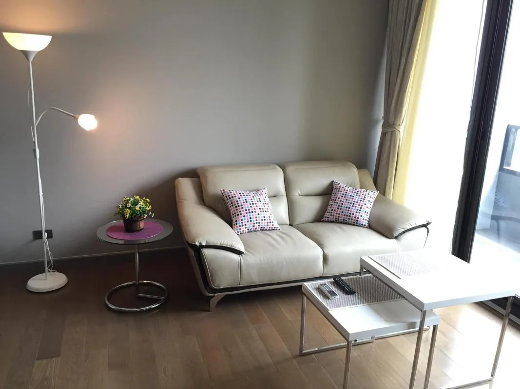 Property photos for M Silom