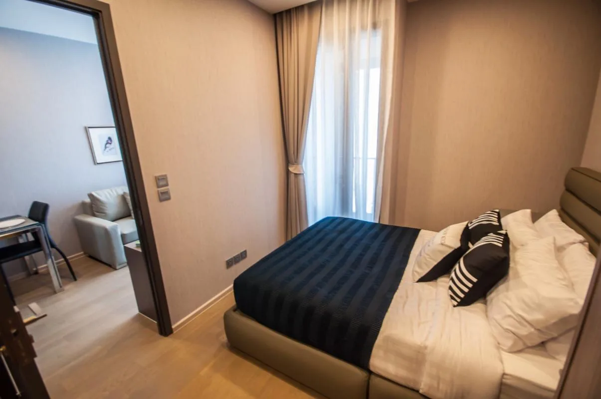Property photos for Ashton Asoke