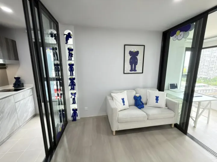 Property photos for Aspire Onnut Station