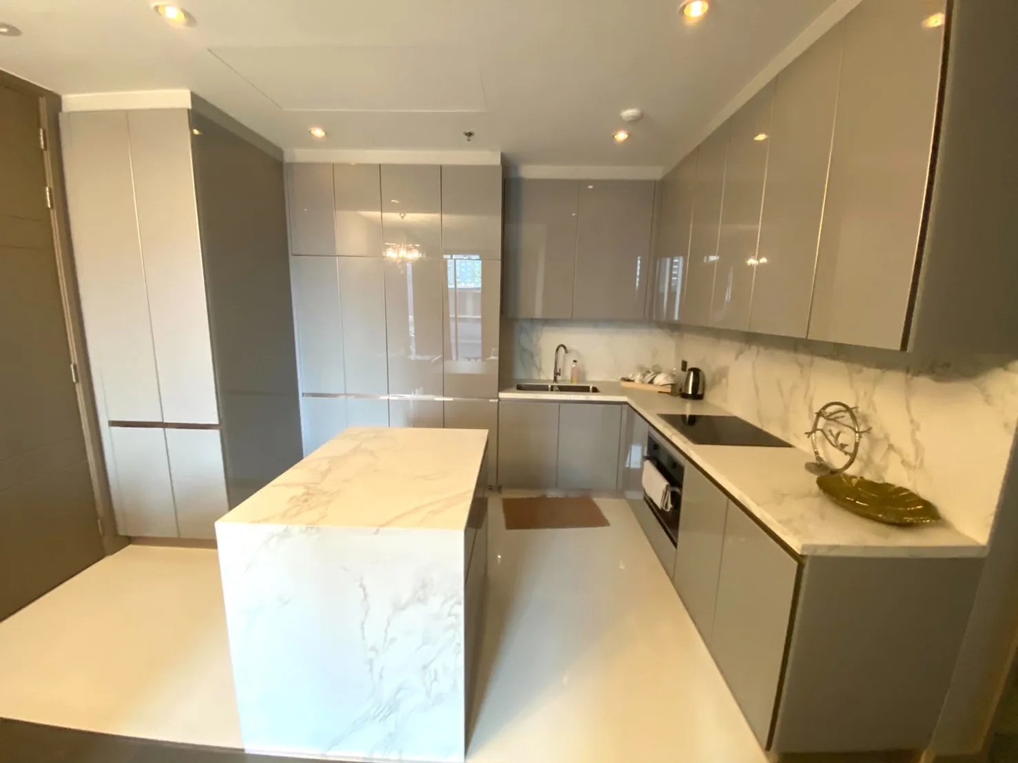 Property photos for The Esse at Singha Complex