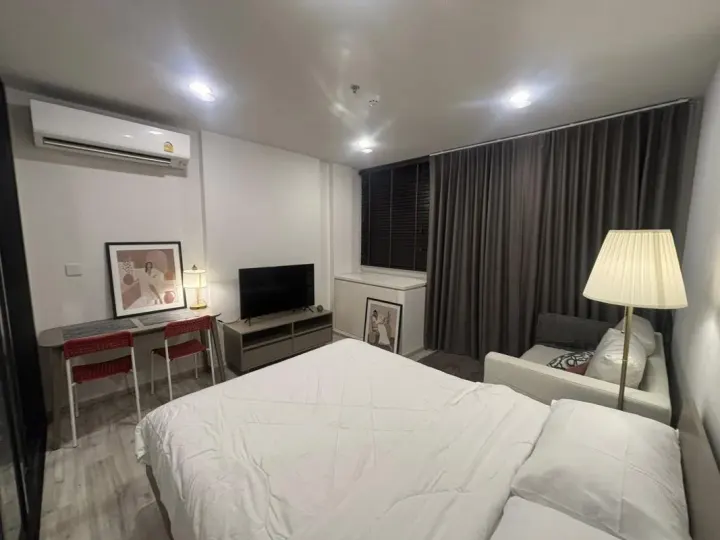 Property photos for XT Huaikhwang