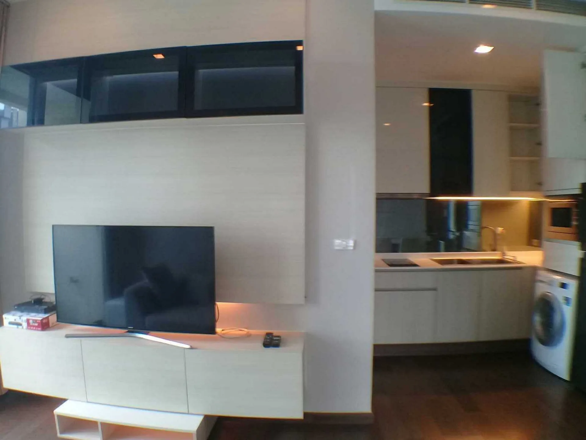 Property photos for Q Asoke