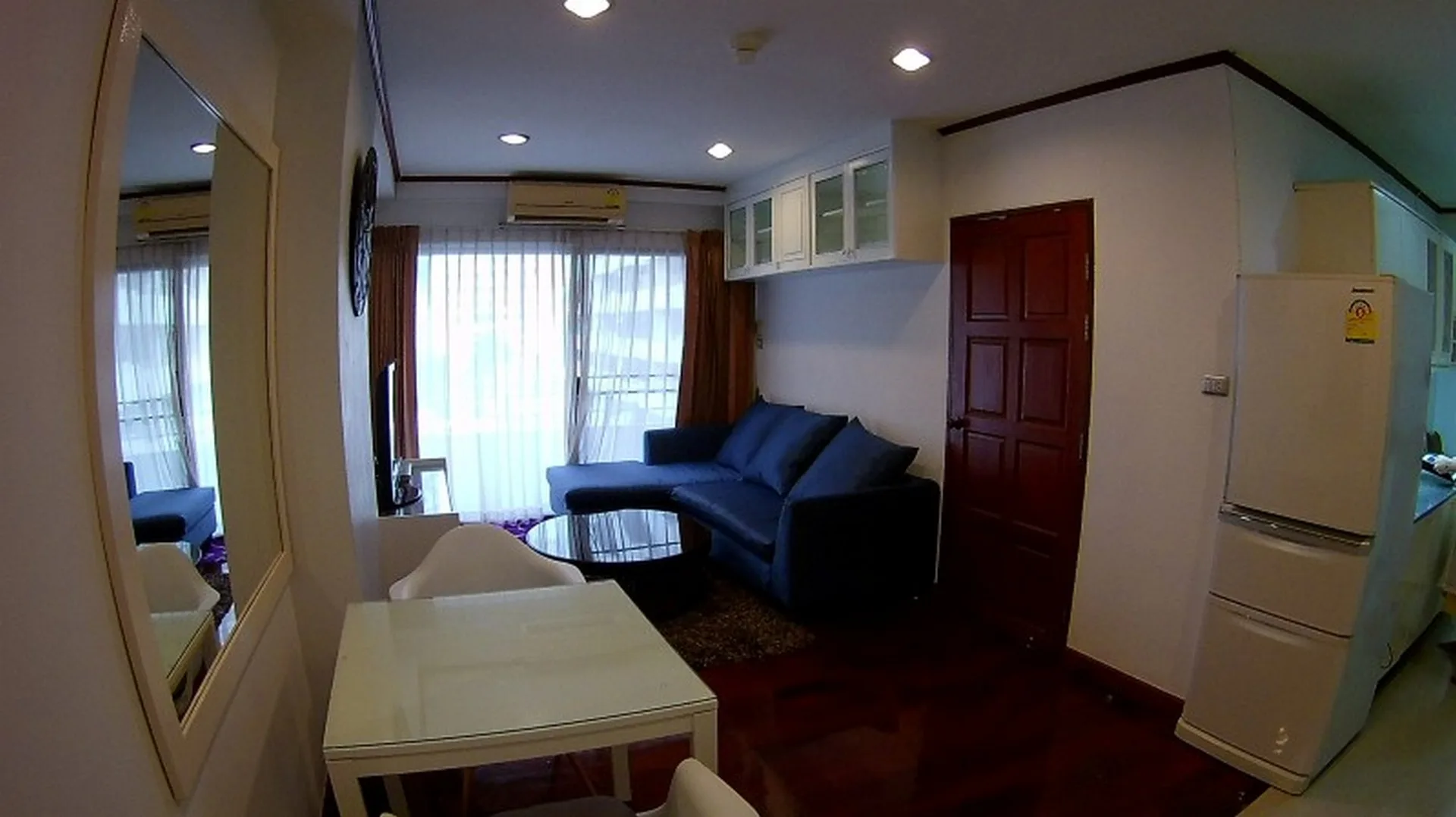 Property photos for Saranjai Mansion