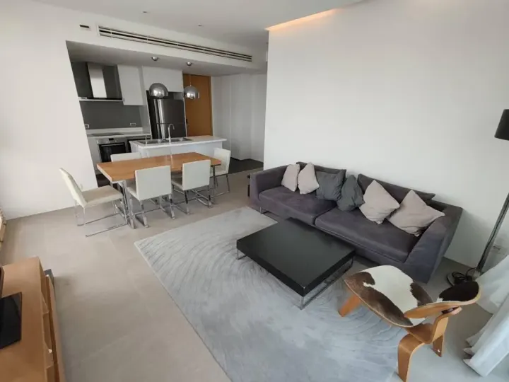 Property photos for Aequa Sukhumvit 49