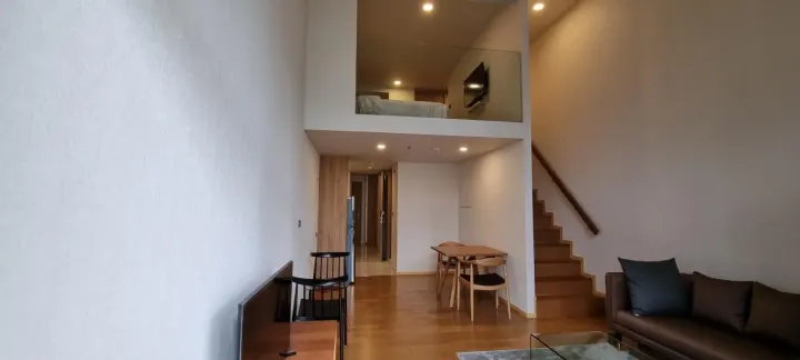 Property photos for Siamese Exclusive Sukhumvit 31