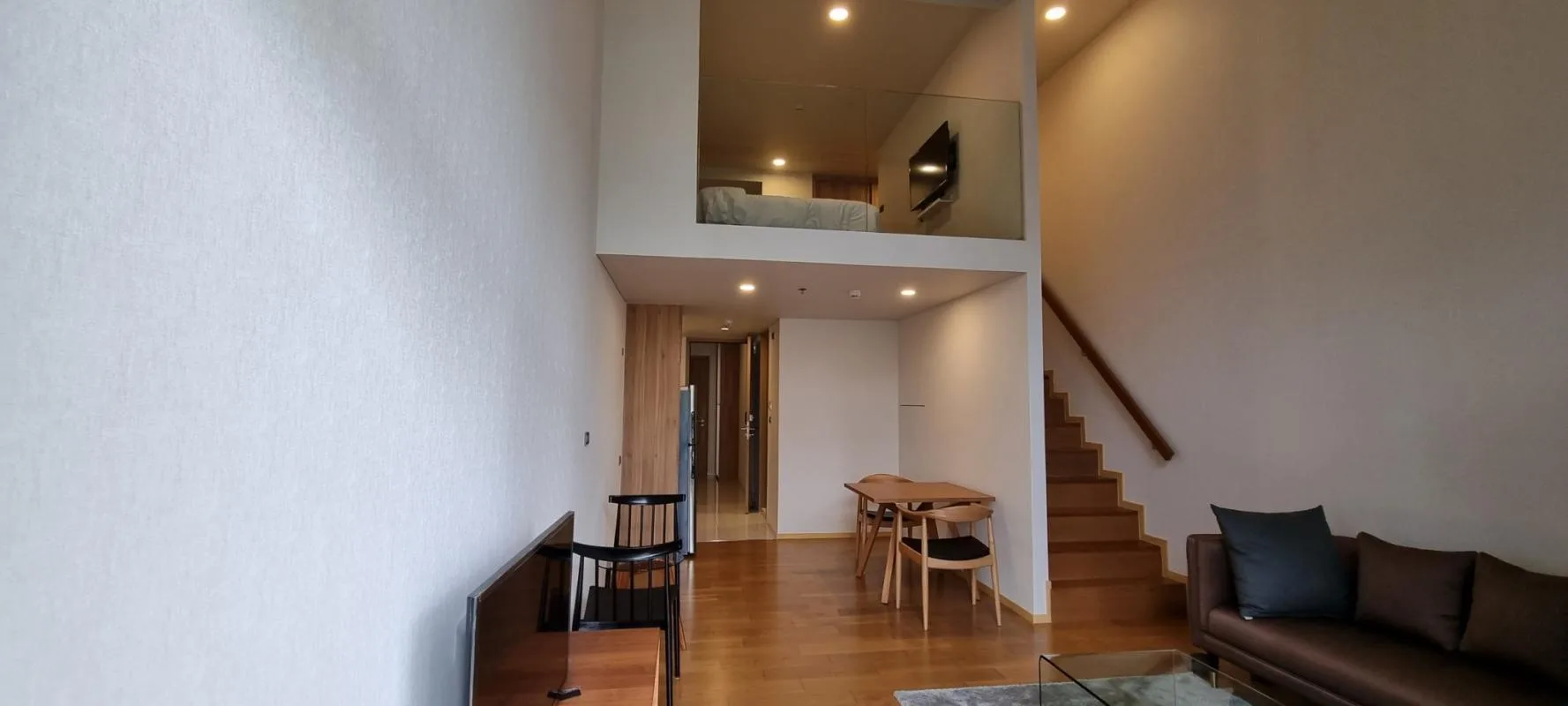 Property photos for Siamese Exclusive Sukhumvit 31