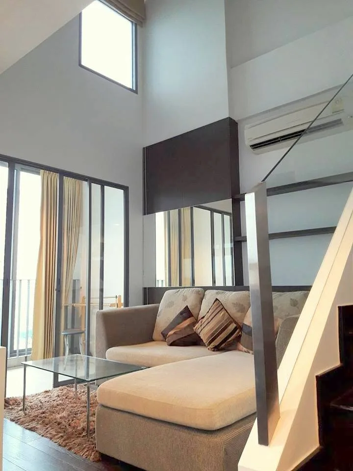 Property photos for Ideo Q Phayathai