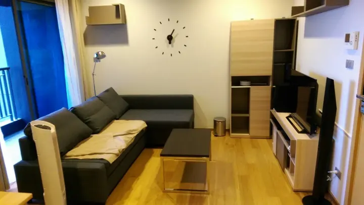 Property photos for Hyde Sukhumvit 13
