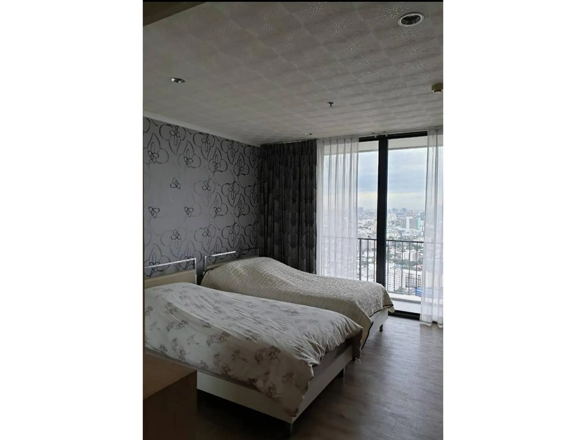 Property photos for The Issara Ladprao