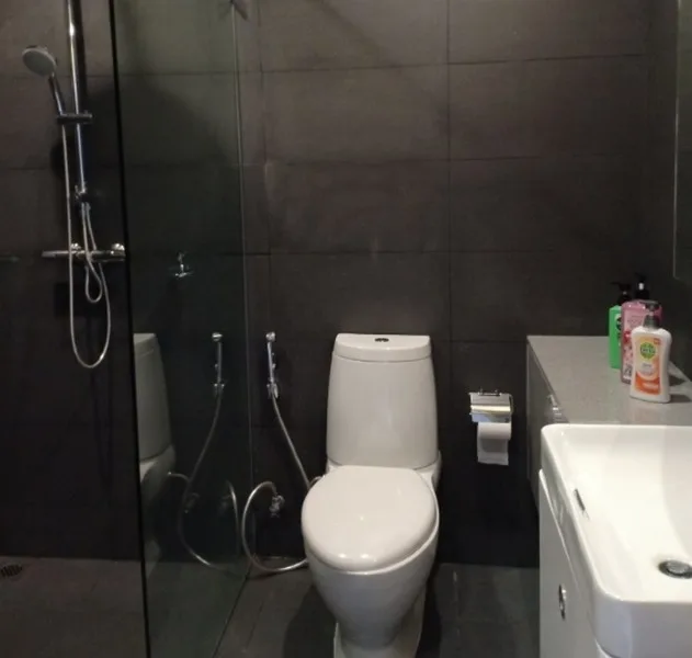 Property photos for Noble Ploenchit