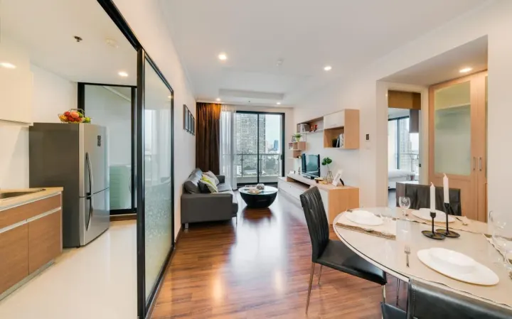 Property photos for Supalai Elite Sathorn - Suanplu