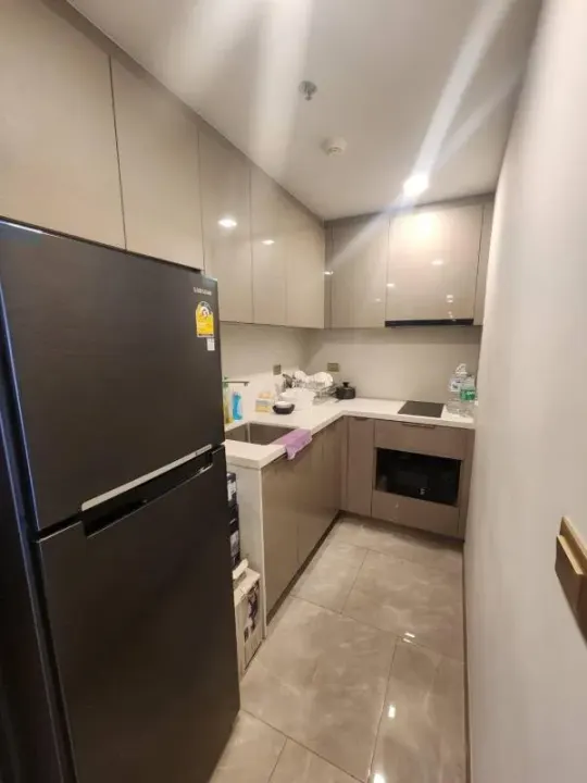 Property photos for One 9 Five Asoke - Rama 9