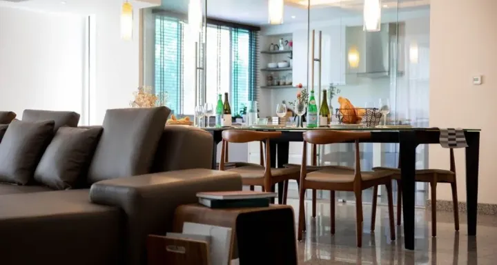 Property photos for Seven Place Executive Residences