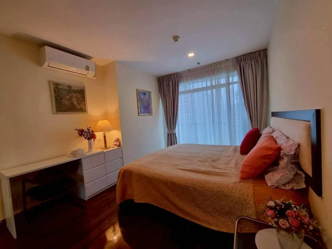 Property photos for Sukhumvit City Resort