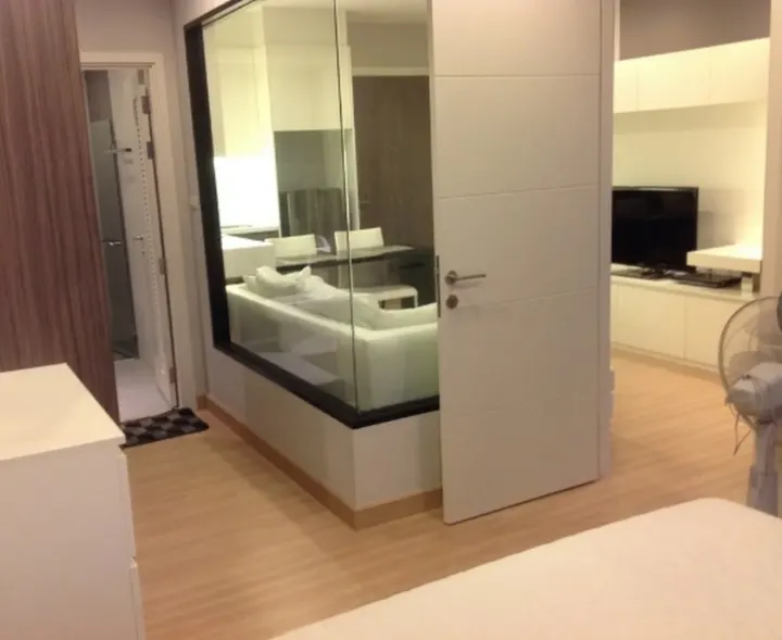 Property photos for Urbano Absolute Sathon - Taksin