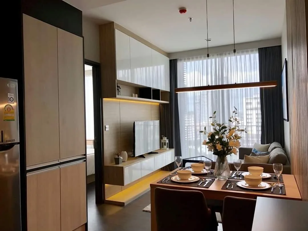 Property photos for Edge Sukhumvit 23