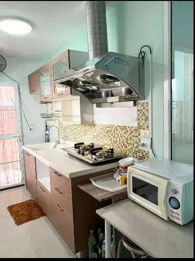 Property photos for Atoll Maldives Palms Bangna-wongwaen