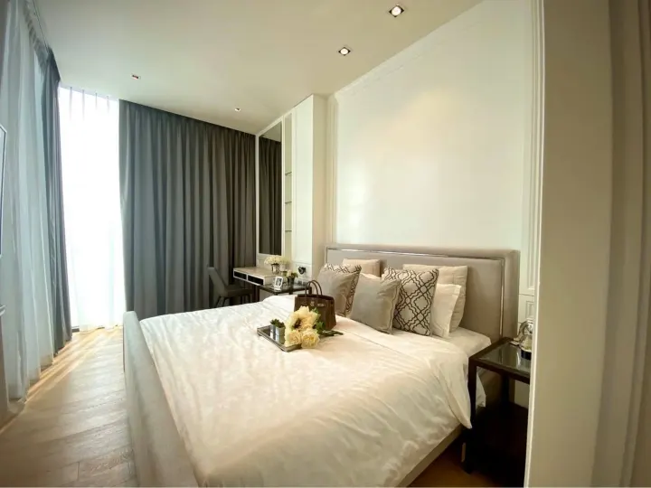 Property photos for 28 Chidlom
