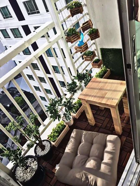 Property photos for Sukhumvit Plus