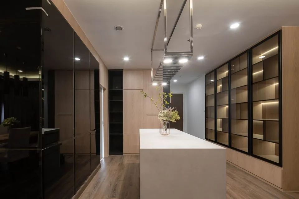 Property photos for Ivy River
