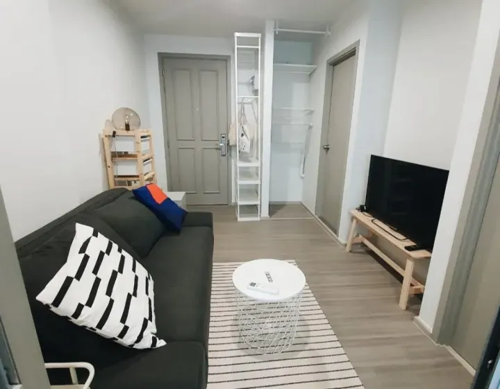 Property photos for The Parkland Charan ??? Pinklao