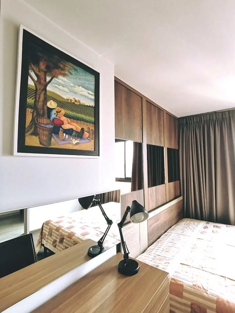 Property photos for Ideo Sukhumvit 93